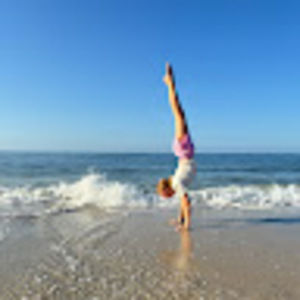 Meet your Posher, Avery